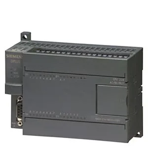 SIMATIC S7-200 EM 221 Модуль ввода дискретных сигналов для CPU222/CPU224/CPU226/CPU226XM оптическое