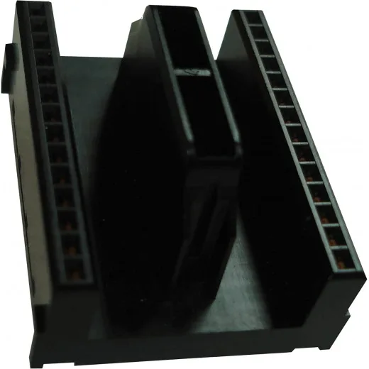720 2001-01 PC-GF20 Коннектор, шинный соединитель