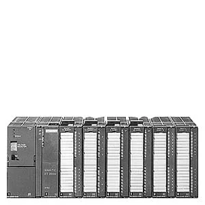 SIMATIC S7-300, 20-Полюсный Фронт. Соединитель С Встроенными Цепями Температурной Компенсации