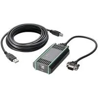 SIMATIC S7, PC USB Адаптер Для Подкл. Simatic S7-200/S7-300/ S7-400/ C7 К Компьютеру/ Программатору Через Usb