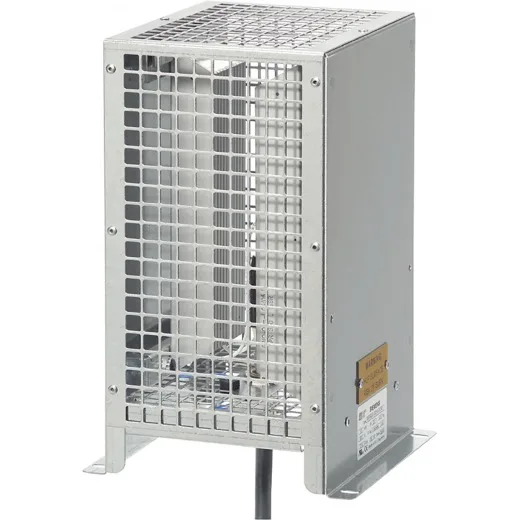 MICROMASTER 4 Тормозной резистор 380-480 В 56R 13000ВТ PK 650 W конт. 285х185х150мм IP20
