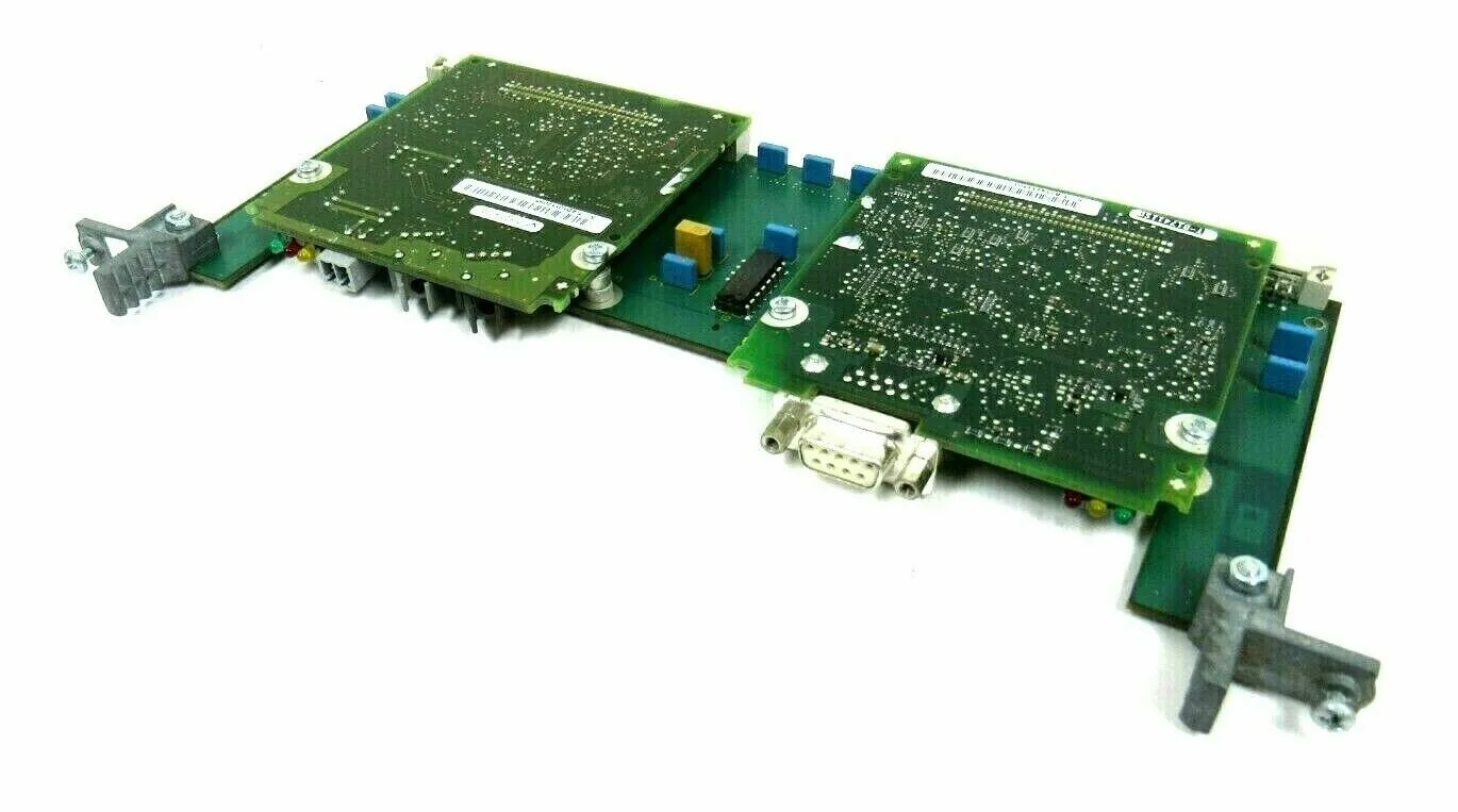Simovert Masterdrives Motion Control Плата-Адаптер для компактных И встраиваемых преобразователей ADB