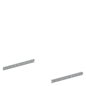 Разделитель 3 MOUNTING RAIL Вертик/H25