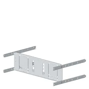 Набор для 3VT3/3P/Горизон/Жестк, Втычн/H200/W600