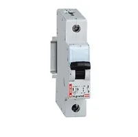 Выключатель автоматический Dx 1п C6a 6ka