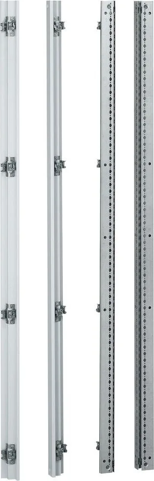 Набор из 4 каркасных стоек XL3 4000