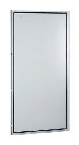 Боковая панель - XL³ 4000 - высота 2000 мм - ширина 725 мм - на винтах