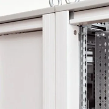 Облицовка IP 30 - XL3 4000 ширина 725 мм