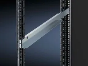 DK 5501.400 Направляющая, 2 U, статическая установка для VX IT