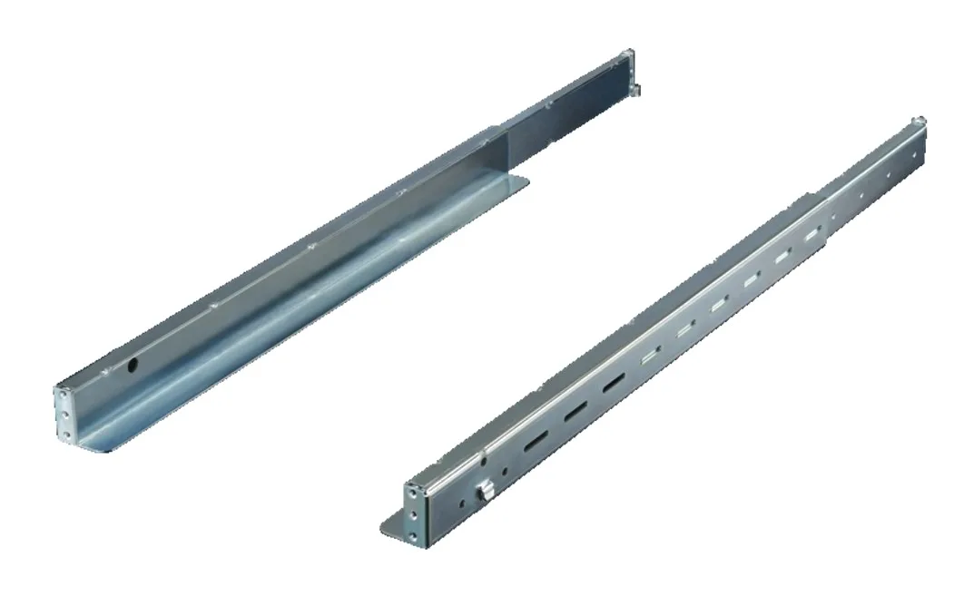 DK 5501.460 Направляющие шины, с регулировкой глубины для TS IT, ТЕ