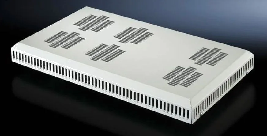 Вентиляторная панель TS IT 3 вент. макс