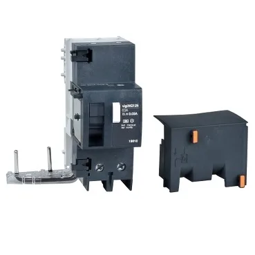 Блок диф. защиты VIGI NG125 2П 63A 300МА AC