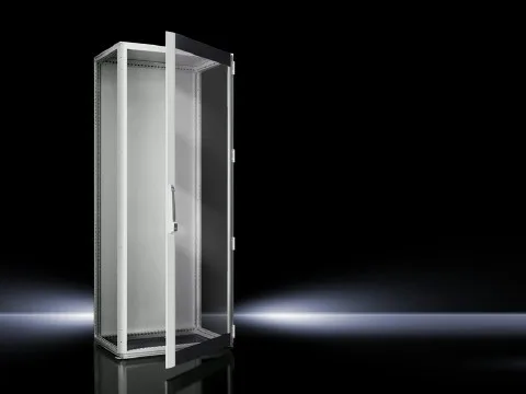 TS Сетевой шкаф тип2 800x2200x800mm