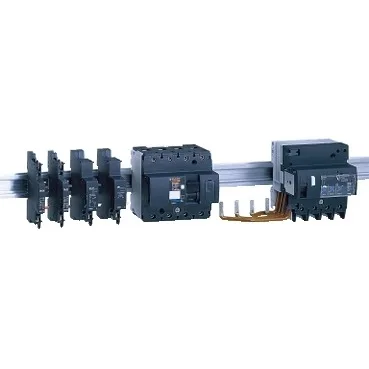 Расцепитель MX+OF 230-415В для NG125