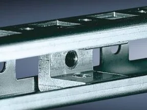 Гайка скользящая М5 SZ (уп.20шт)