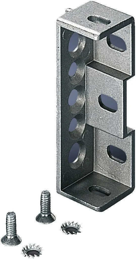 Комбинированный держатель 23x23mm 24шт