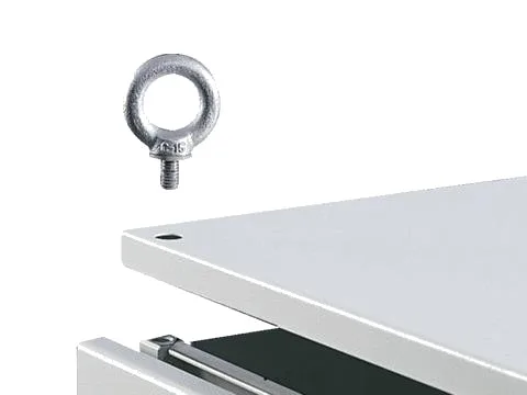 PS 4568.000 Рым-болты 4шт для PS/ES и TS