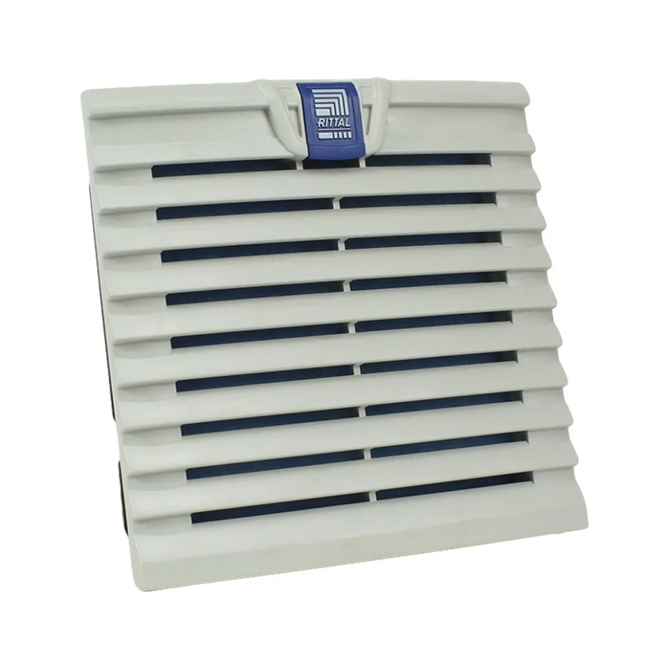 Вентилятор Rittal TopTherm 148.5x148.5x16 фильтрующий 230В