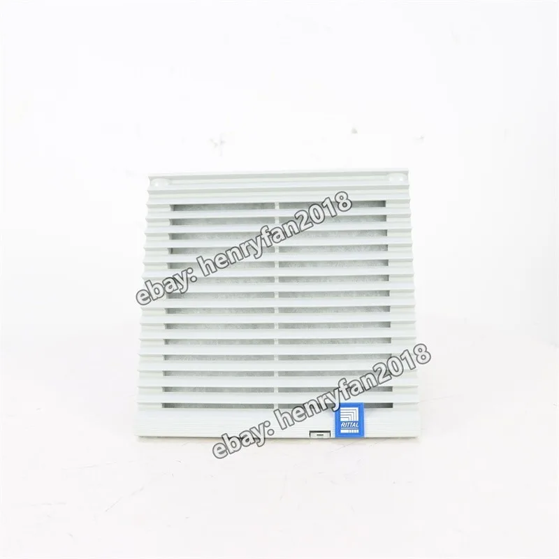 Вентилятор фильтрующий 185x80мм 230V 18W 0.11A