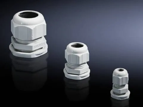 Кабельный ввод M32x1,5 RAL7035 15шт