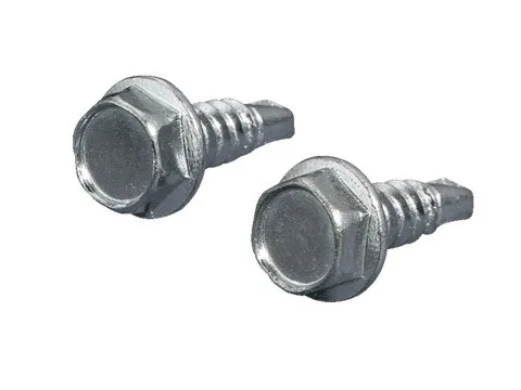 Саморез под ключ №8 SZ Саморезы ST 4.8х16 (300шт)