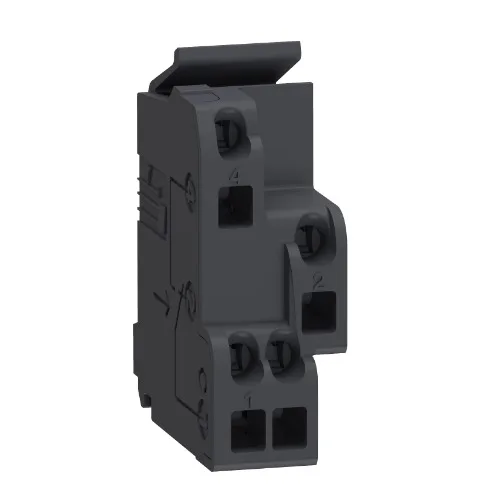 Вспомогательный контакт OF/SD/SDE/SDV, NS80/630