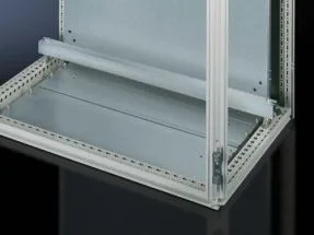 Кабельная шина 600x600x590мм 2шт Угловой профиль для TS, SE, PC, универсального пульта TP, цоколя TS