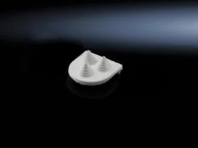 Ввод кабельный резина для диаметра кабеля: 21 mm Количество кабельных вводов: 3