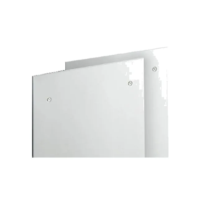 Стенка шкафа боковая вставная 1800x800mm Rittal (уп. 2шт.)