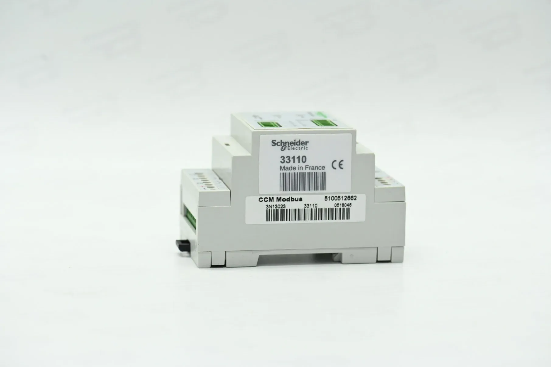Masterpact Modbus Внешний COM модуль для шасси