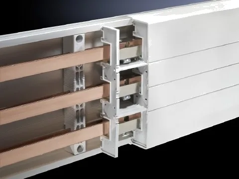 RiLine60 Ребро жесткости 5шт