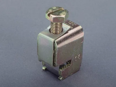 Клемма, шина 5 мм, 16-120 мм²