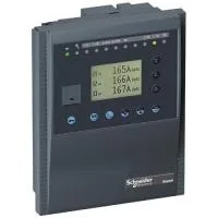 Микропроцессорное устройство защиты Schneider Electric Sepam S10MR XXX JXX XNT