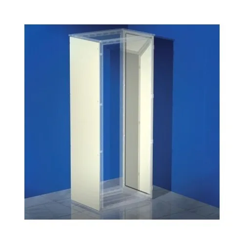 Панели боковые, для шкафов CQE 1800 x 400мм, 1 упаковка - 2шт