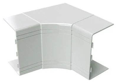 DKC NIAV IN-Liner 120x40 WO Угол внутренний изменяемый 70-120 градусов (IBOCO Италия)