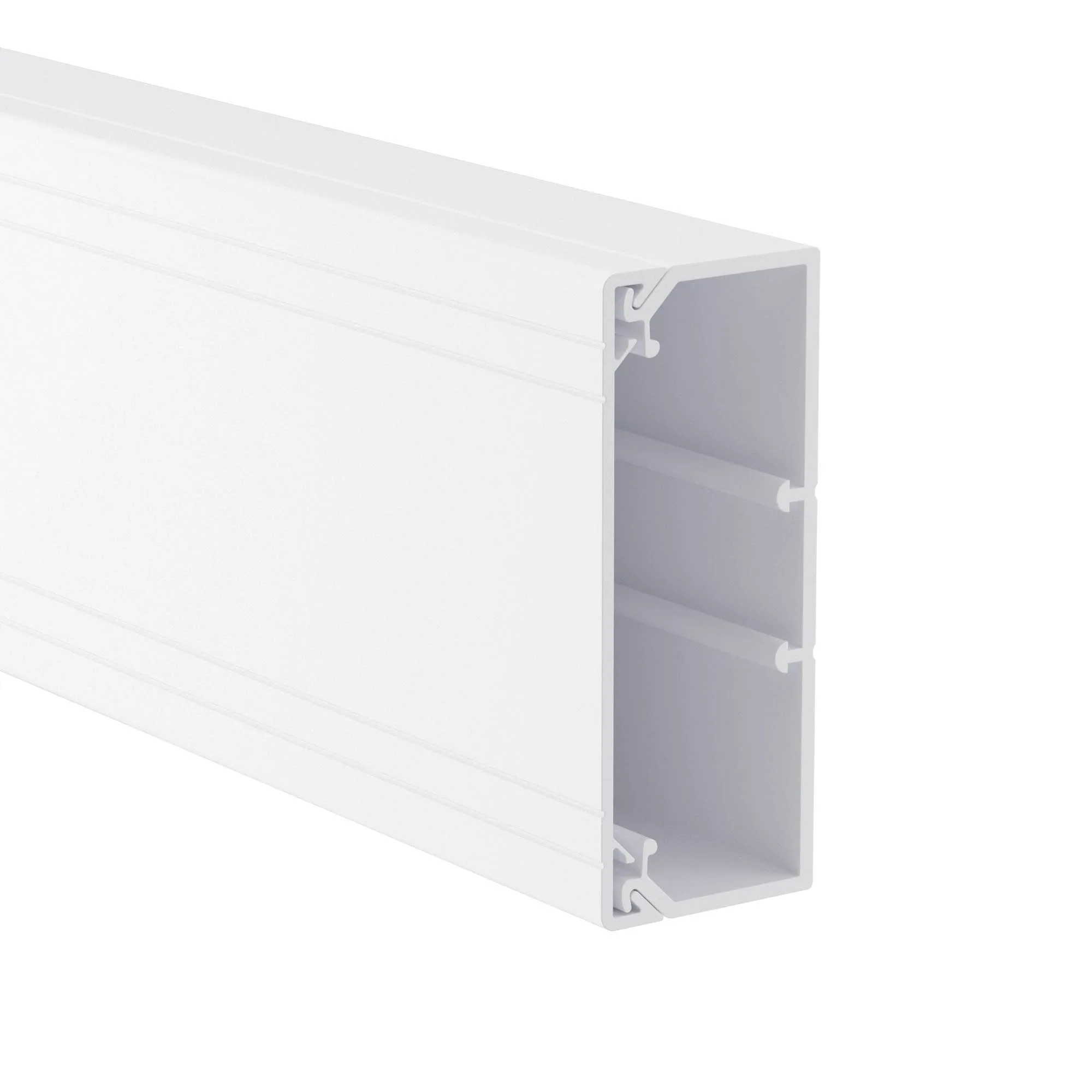 DKC Кабель-канал 100х40 TA-GN IN-Liner (16м)