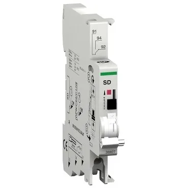 Multi 9 Контакт состояния SD 240-415VAC 24-130VDC 1CO, для устройств C60/C120