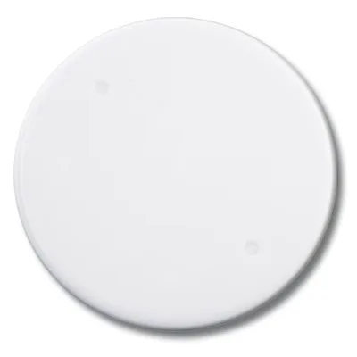 DKC Крышка для коробки установочной 87мм IP40