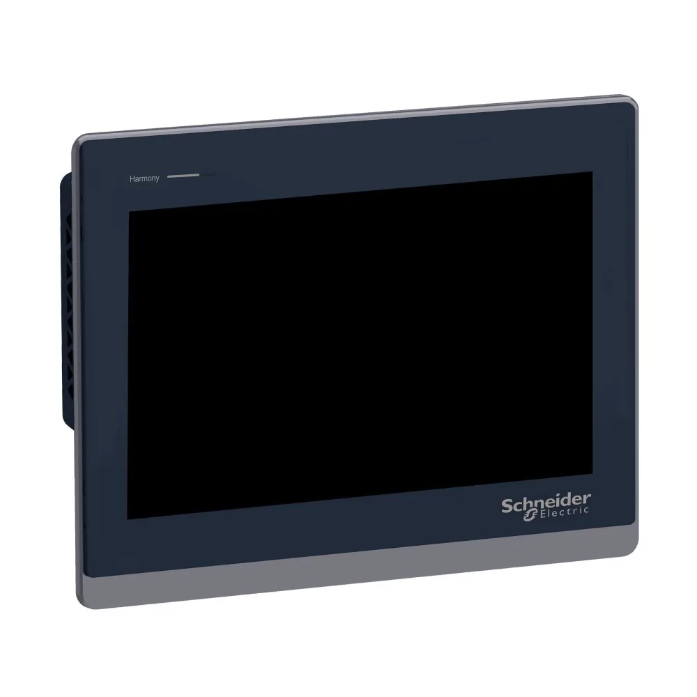 Web Панель оператора STW серия 10”W, разрешение 1024х600