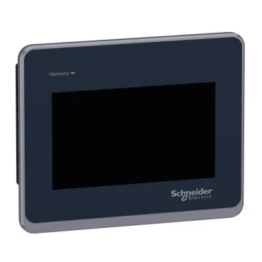Web Панель оператора STW серия 7”W, разрешение 800х480