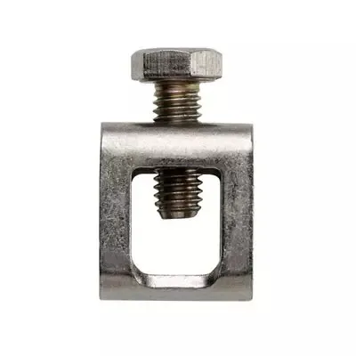 ZB 35/M6X16 Аксессуар, Винтовое соединение для шины, Расчетное сечение: Винтовое соединение