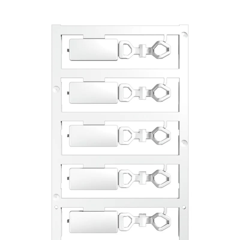 Маркировочная карта DMC 12/27 MC NE WS (50шт)