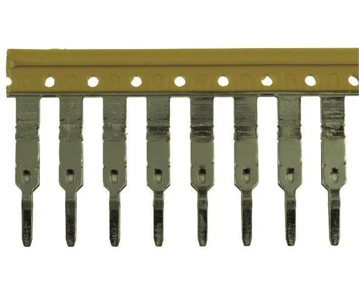 ZQV 2.5N/50 GE Перемычка, 24 A