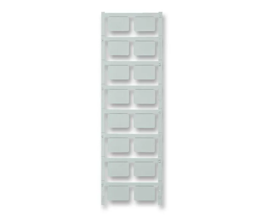 SM 27/18 MC NE WS Маркировочные элементы для устройств командоаппар., x 27 мм.кв (80шт)