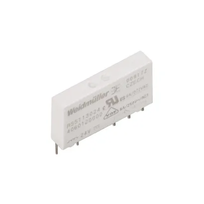 Реле RSS113024 24Vdc-Rel1U