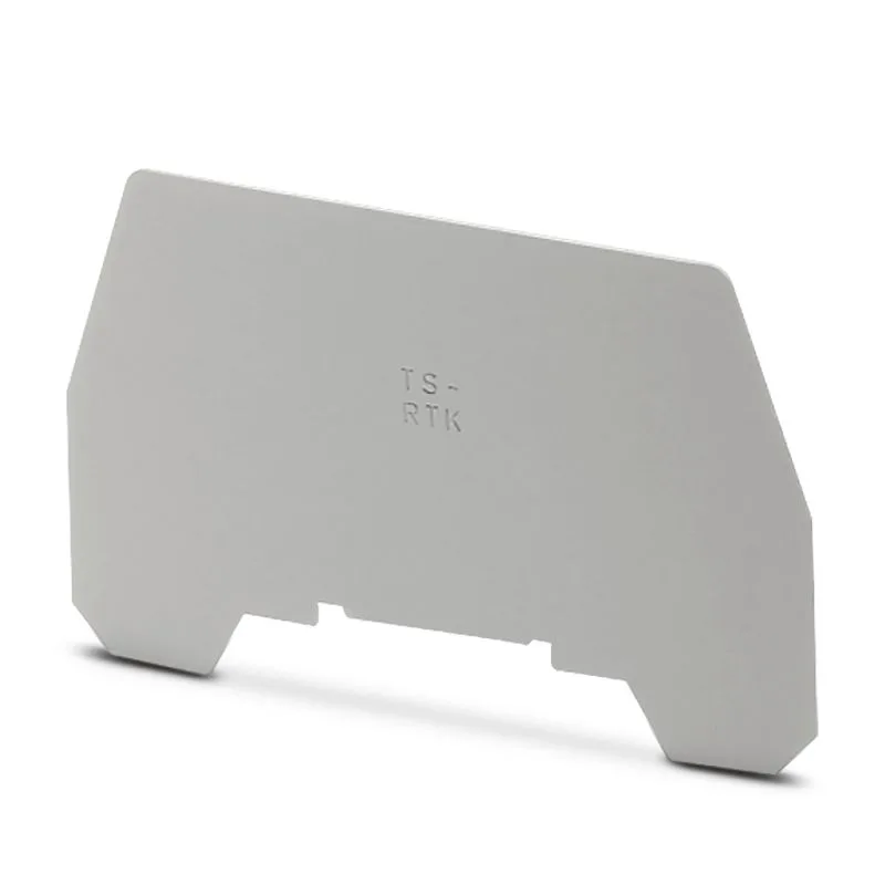 TS-RTK Разделительная пластина