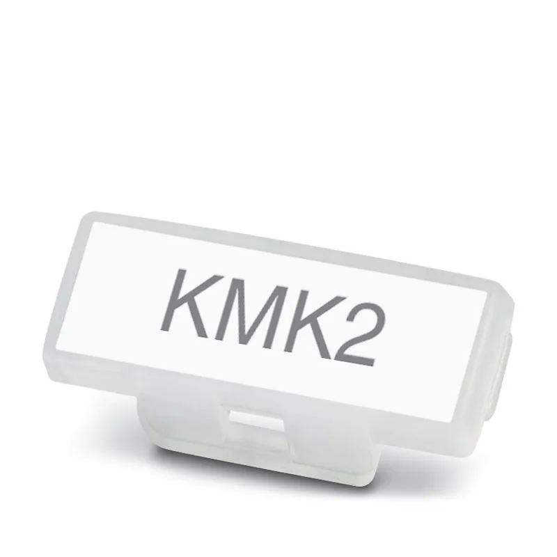 KLK 2 Маркировка пластикового кабеля