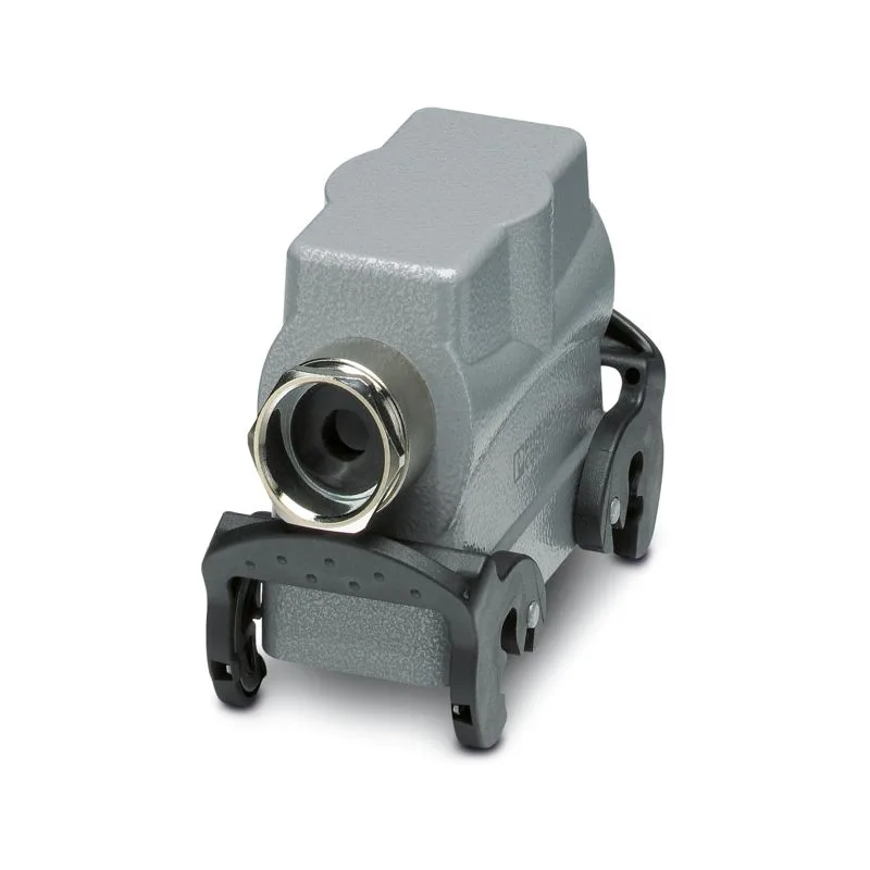 HC-B 16-TMQ-H-M1PG21S Корпус