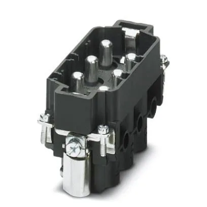 HC-K 6/0-ESTS Модуль для контактов