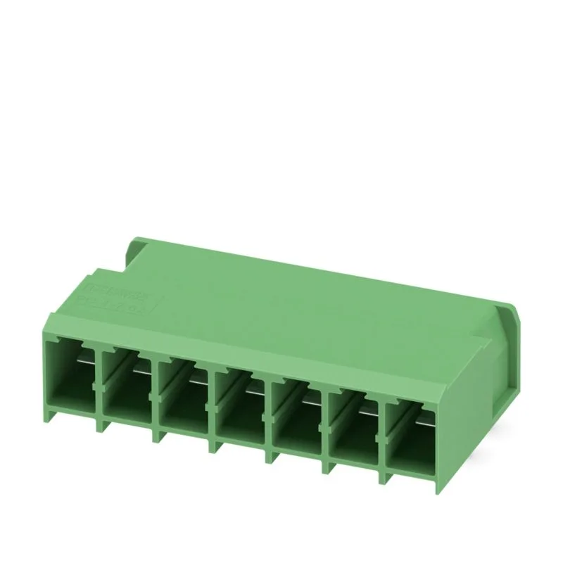 PC 4/7-G-7,62 Разъем печатной платы